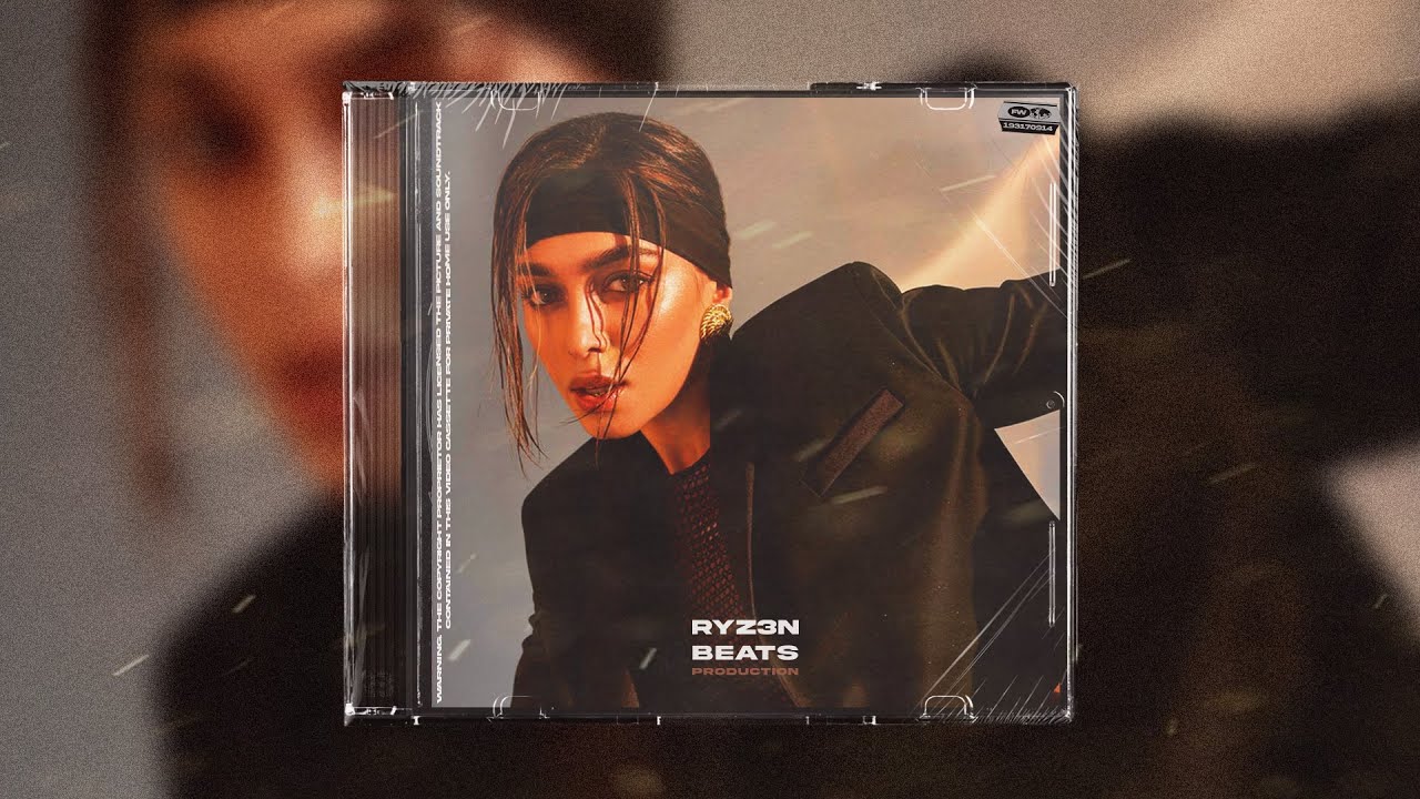 [FREE] Navai x NЮ x Mary Gu type beat - 