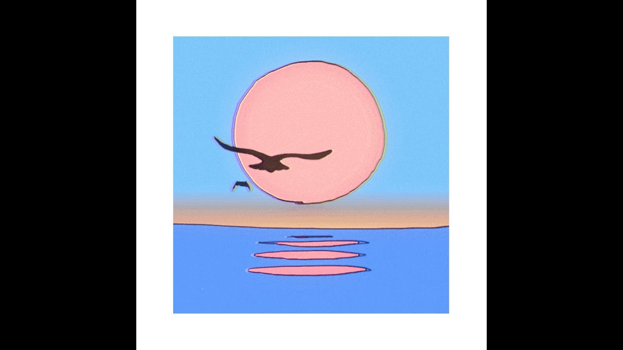 Reinier - Vibrations [Full BeatTape]
