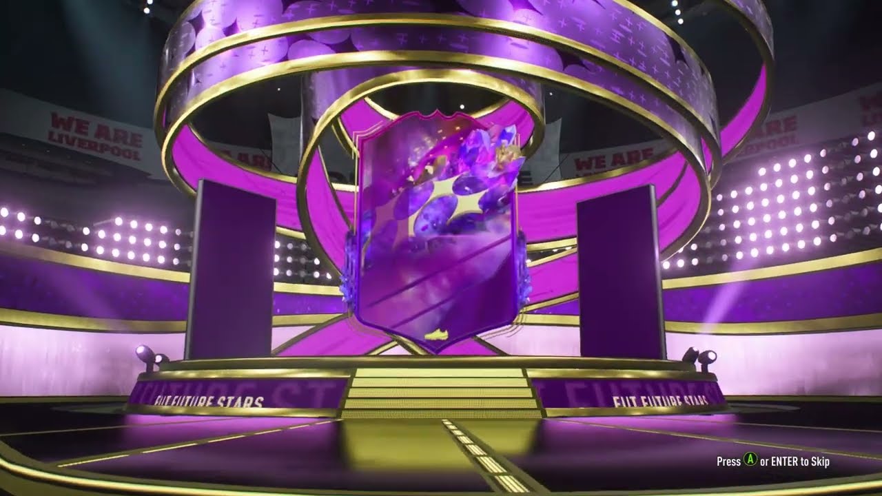 Opening Elite Encore Pack - FIFA 23 Pack Opening! | No Commentary