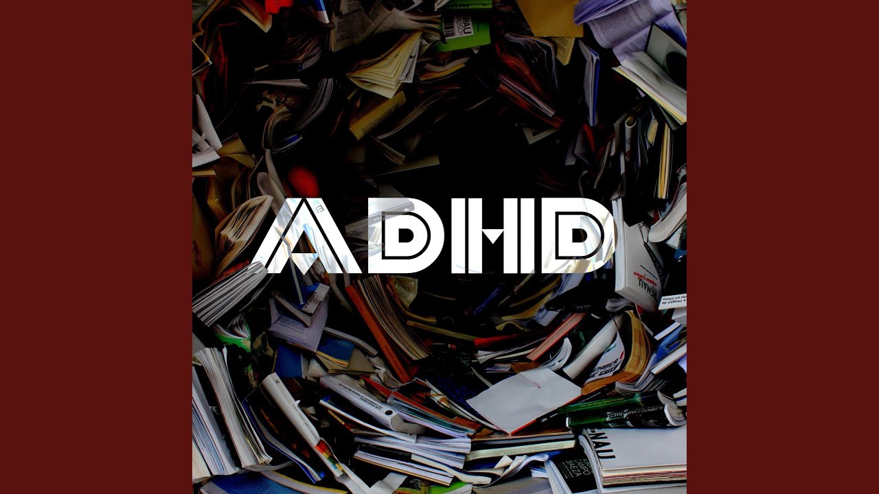 ADHD (feat. Steve Sniff)