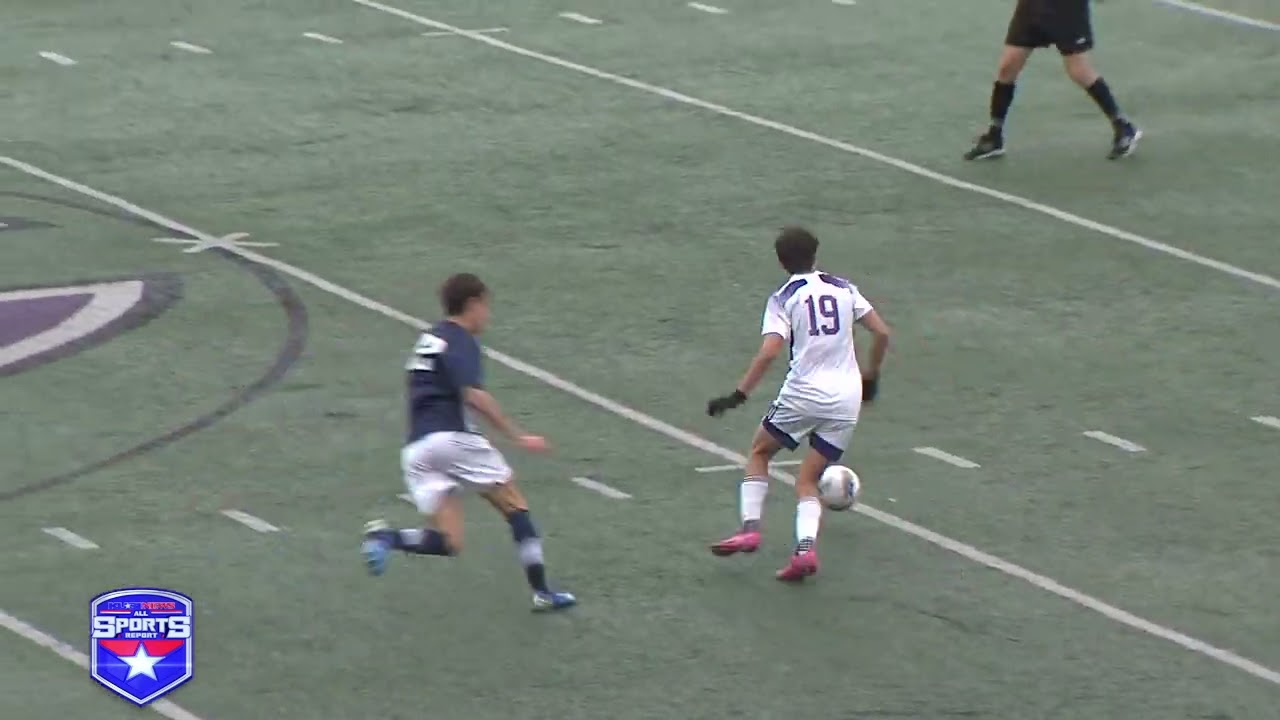 CIF Open Division Championship Boys Soccer: St. Augustine 1, San Dieguito 0