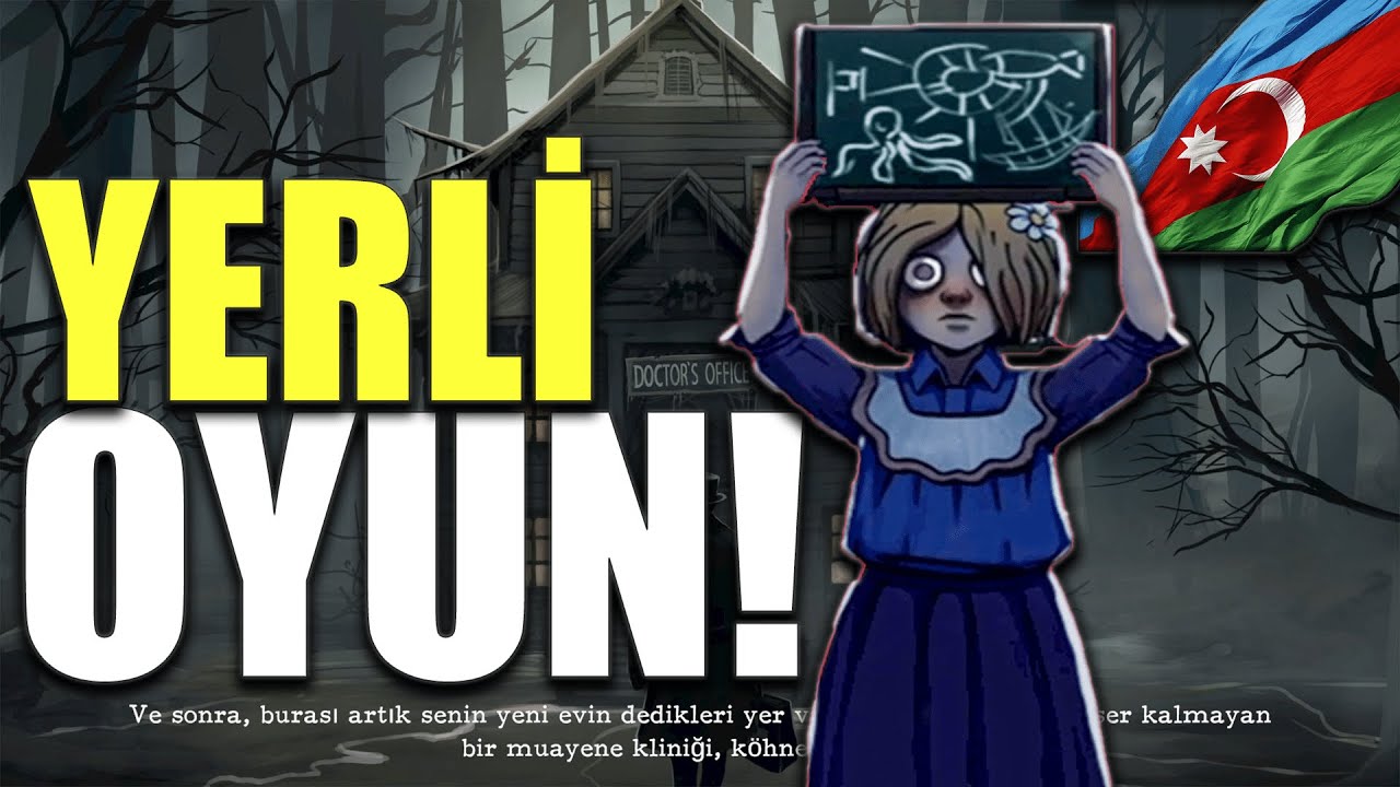 Sənin Qərarların Həyatları Dəyişdirəcək! – Do No Harm Azərbaycan Oyunu