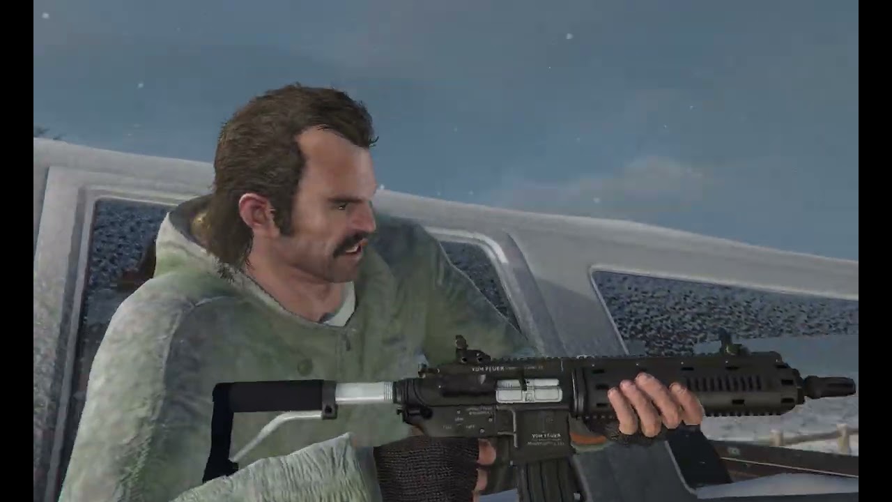 2026'da GTA 5'e İlk Kez Başlamak! (Hala Oynanır mı?)