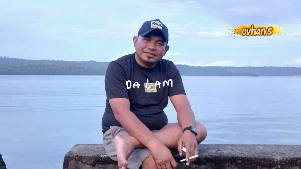 TUHAN TAU SAMUA CIPTA OVHAN S