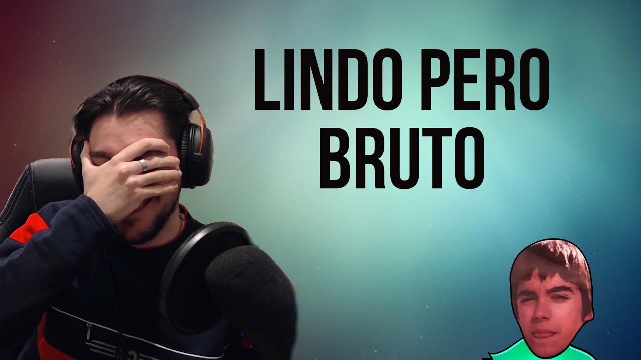 REACCIÓN A | THALIA, LALI - LINDO PERO BRUTO (OFFICIAL VIDEO)
