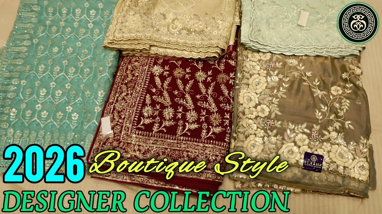 2026 RAMZAN  AUR SHADI NEW VARIETY COLLECTION 💥💯%👌NEW DISIGNER SAREE COLLECTIONS -SHAKTI BROTHERS 