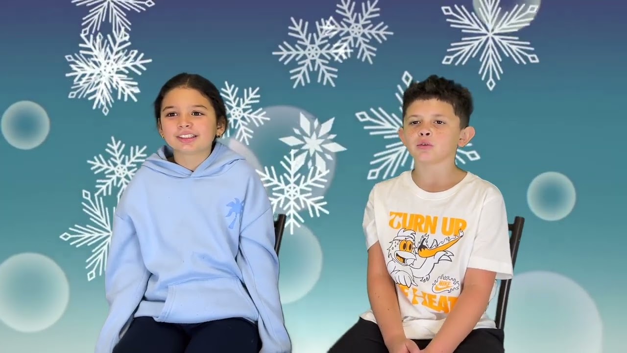 TIGER TV - Wednesday, January 21, 2026