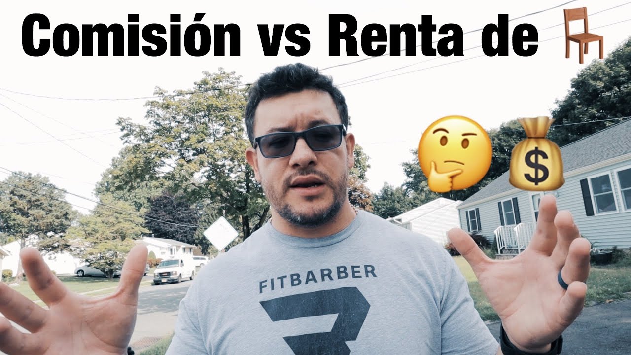 Las mejores formas de correr una Barberia o Salon