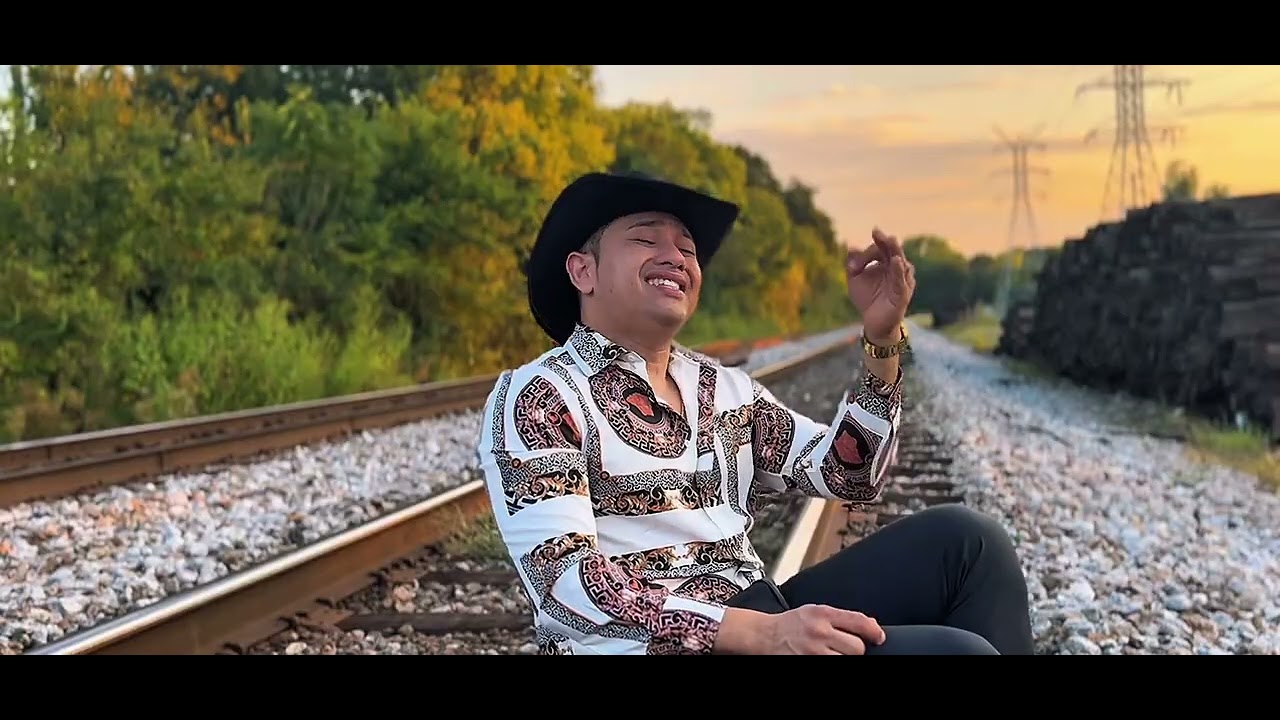 Jorgito Mc - Soy Emigrante (Official Video) Prod Robert Pombo m&uacute;sica de vida 