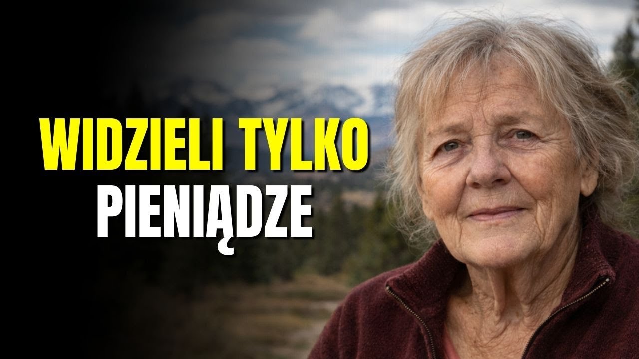 Mam 71 Lat… Córka Powiedziała „Nie Byłaś Mamą, Tylko Wypłatami” (Praca Na Godziny Wygrana)