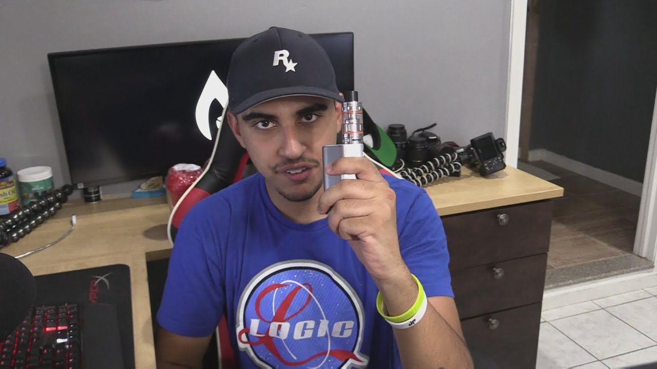 Do you actually Vape?