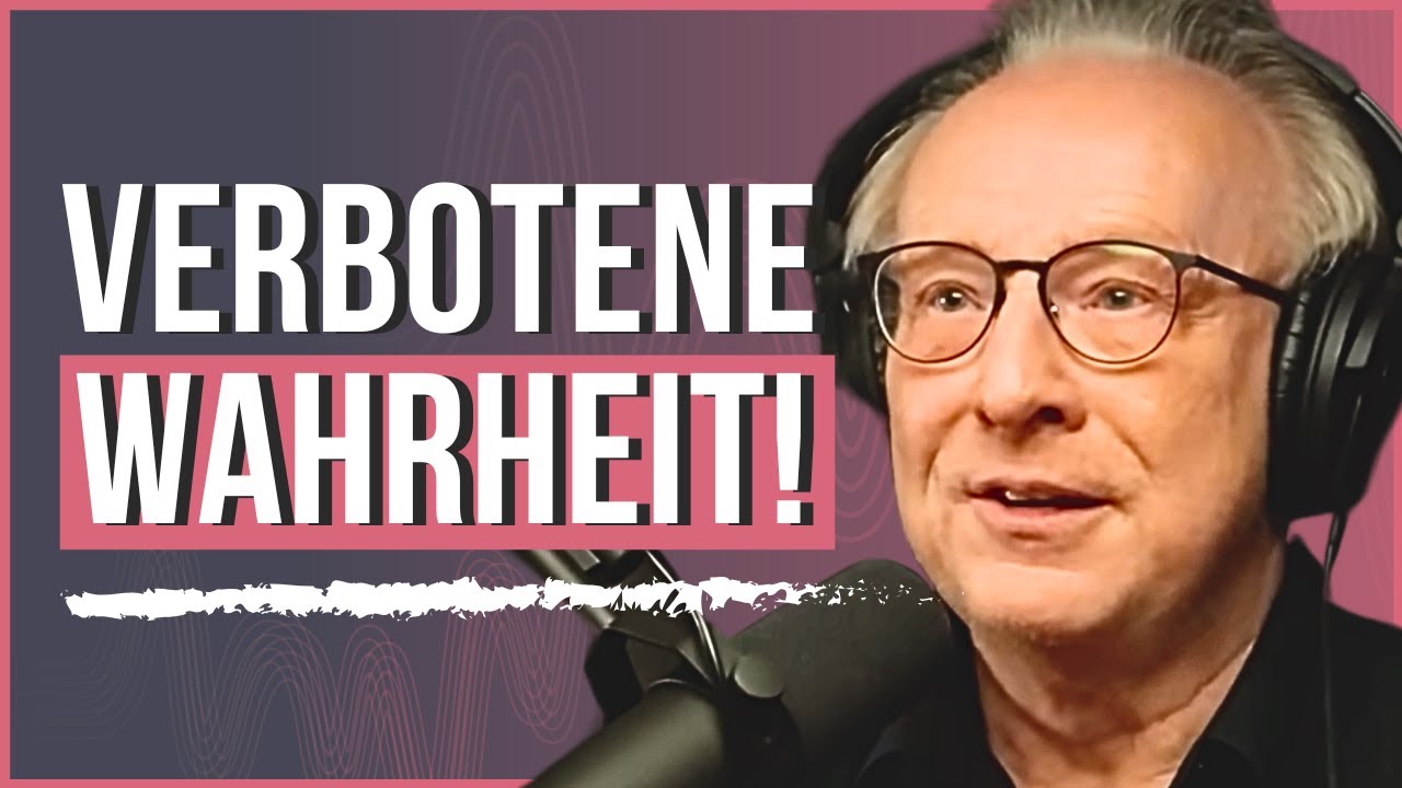 Professor zerstört Klimamärchen - in 60 Minuten