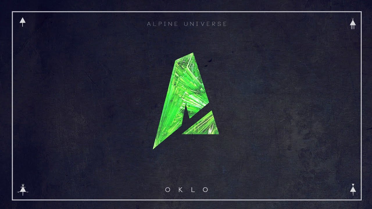 Alpine Universe - Oklo (official audio)