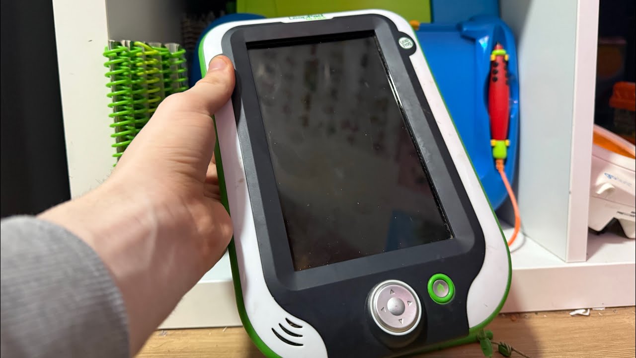 LeapFrog LeapPad Ultra in 2025