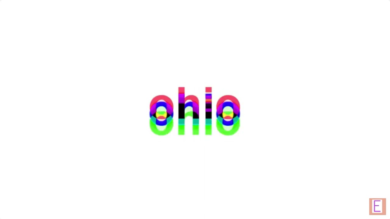 (RQ) Preview 2 Ohio Effects in G-Major 736