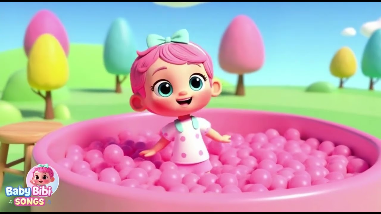 aprende colores con copito y bibi canciones infantiles en espa&ntilde;ol