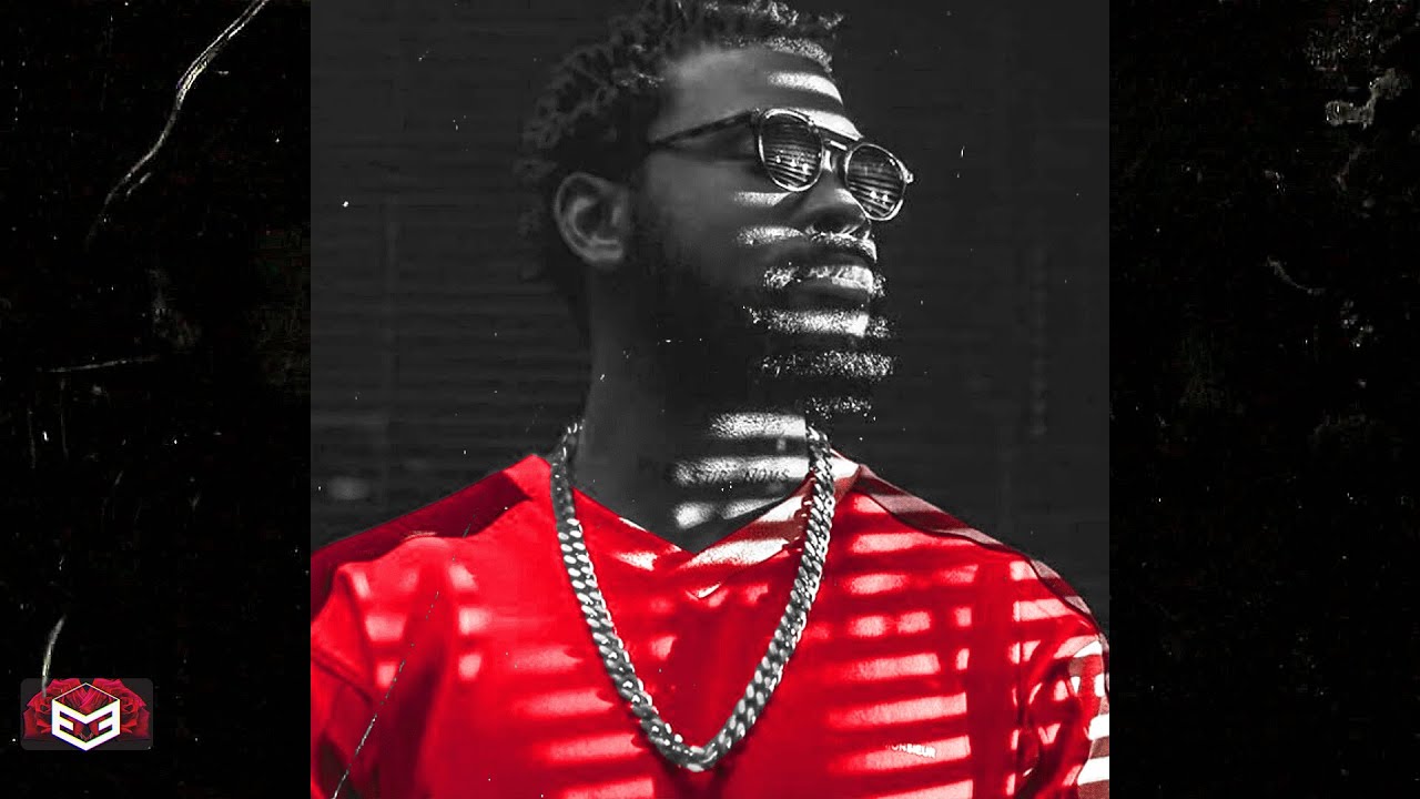 Damso Type Beat - 