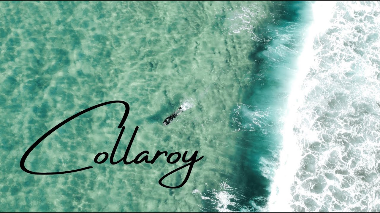 Collaroy | Short Cinematic Drone Film | Sydney~Australia