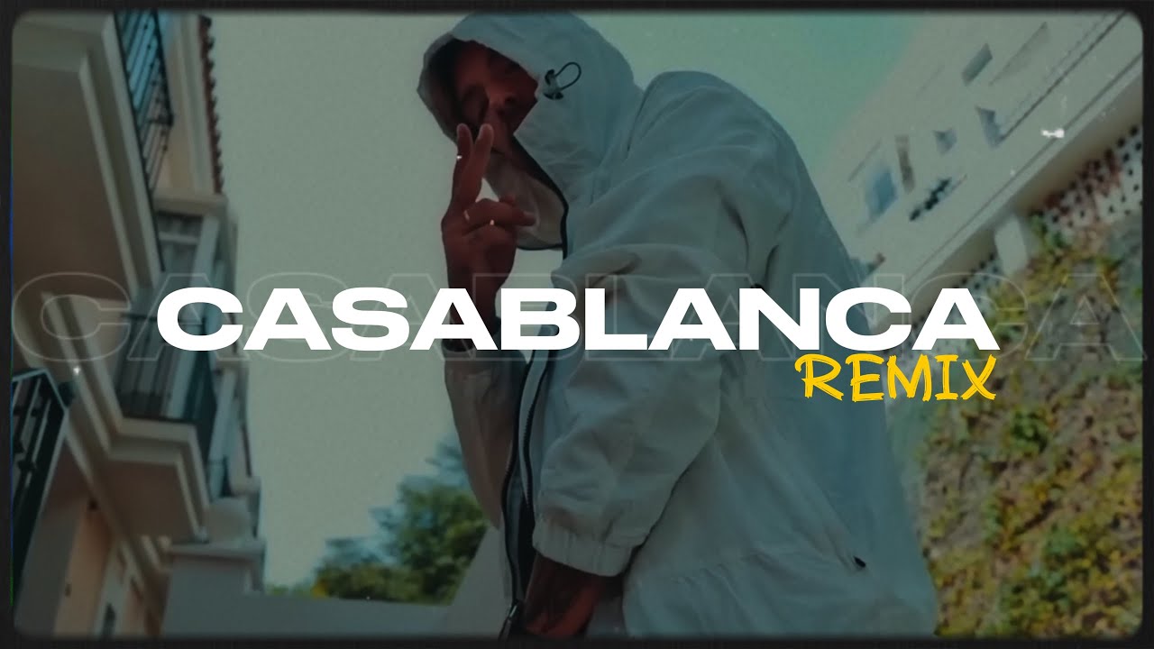 SENTINO - CASABLANCA ale to LETNIACZEK🔥🔥 | CASABLANCA TIKTOK REMIX🔥🔥