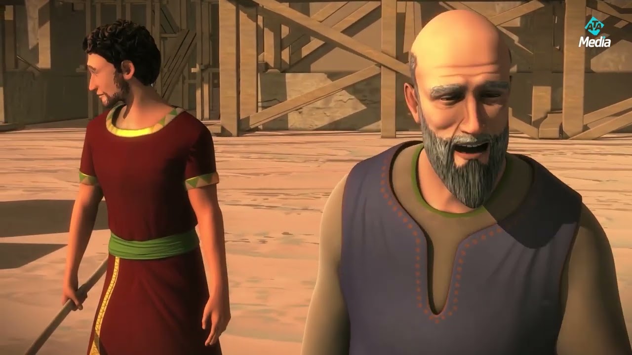 كيف تحققت رؤيا الأحلام بتفسير يوسف عليه السلام؟