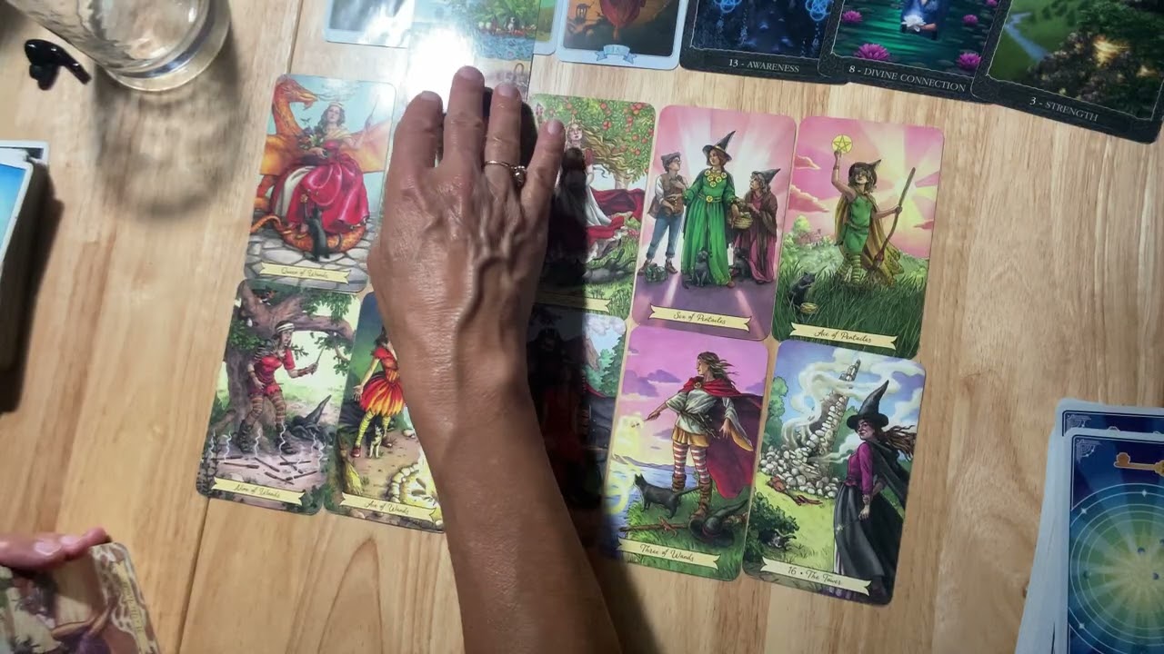 CAPRICORN~They Sought Out A Psychic Or Someone TO PREDICT IF THEY HAVE A FUTURE WITH YOU ! IT'S LOVE