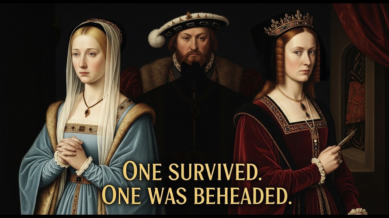 The Real Story Behind 'The Other Boleyn Girl' #history