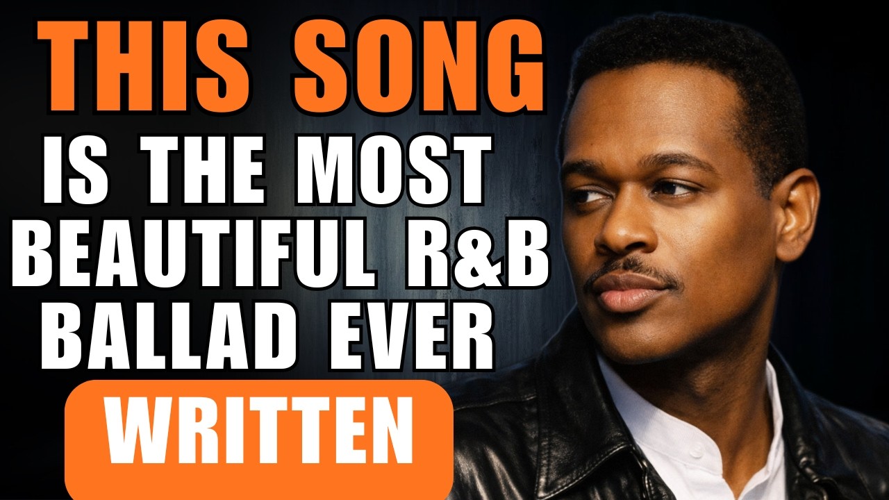 10 Unforgettable Ballads That Defined The 1980s