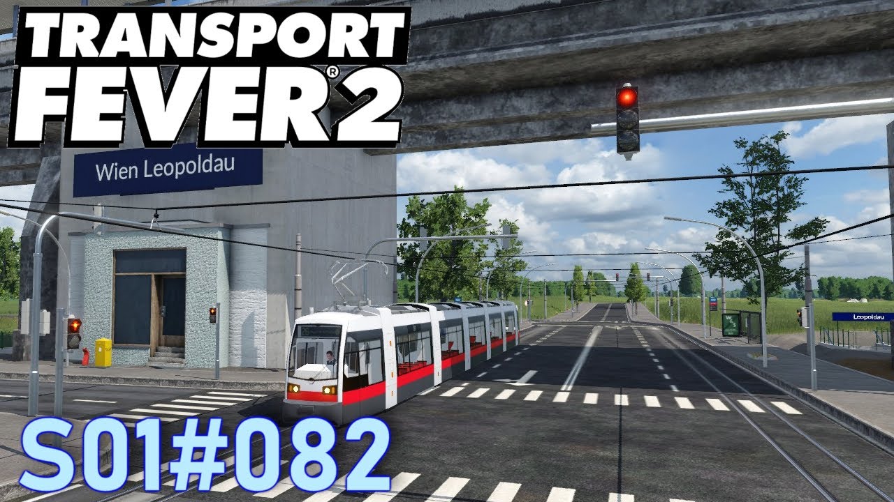 Transport Fever 2 S01#082 