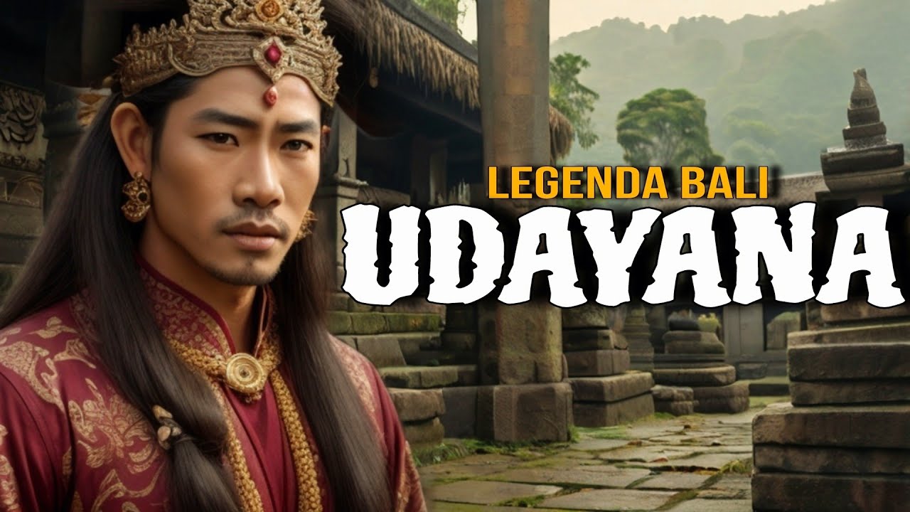 Sejarah Kerajaan Bali: Raja Udayana Yang Berpengaruh di nusantara