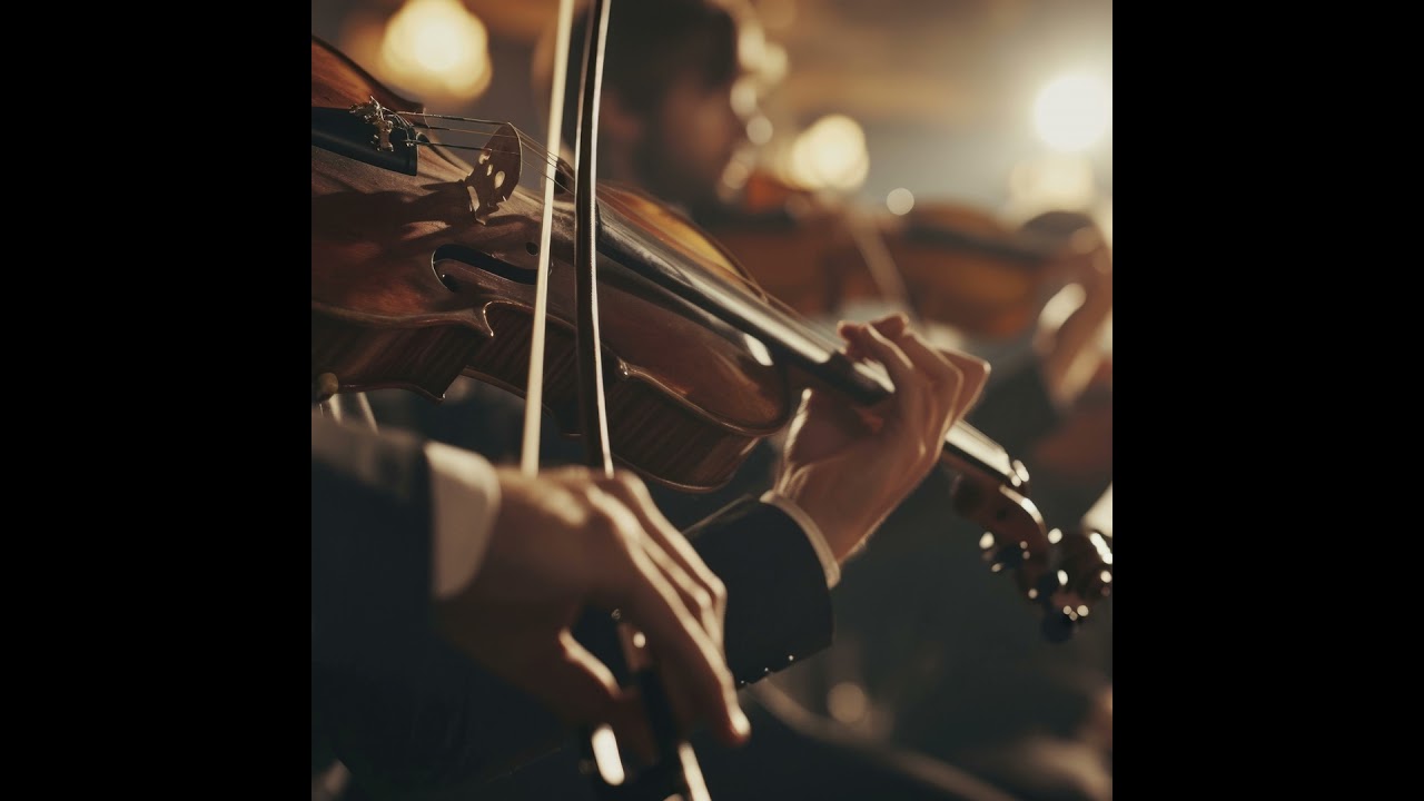 A LITTLE LIGHT MUSIC 05 MARCH 2026