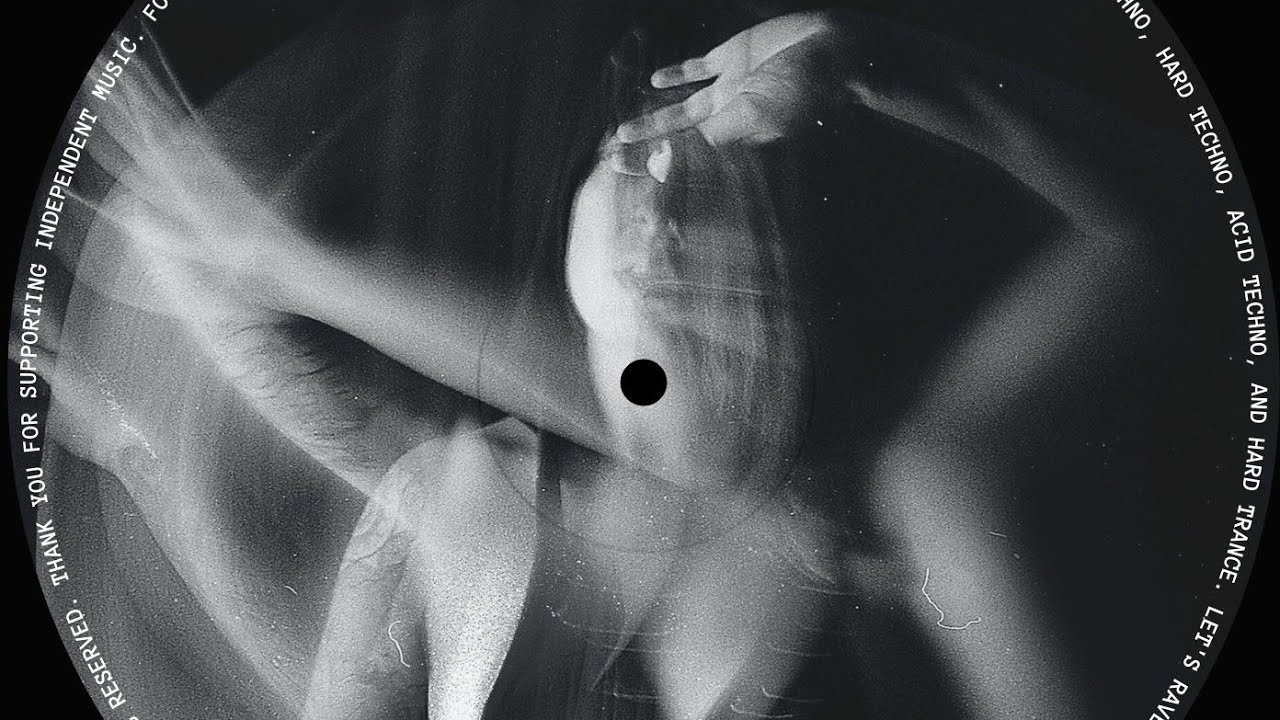Hypnatos - NITID0 3L 29 (Official Visualizer by @Forzacken )