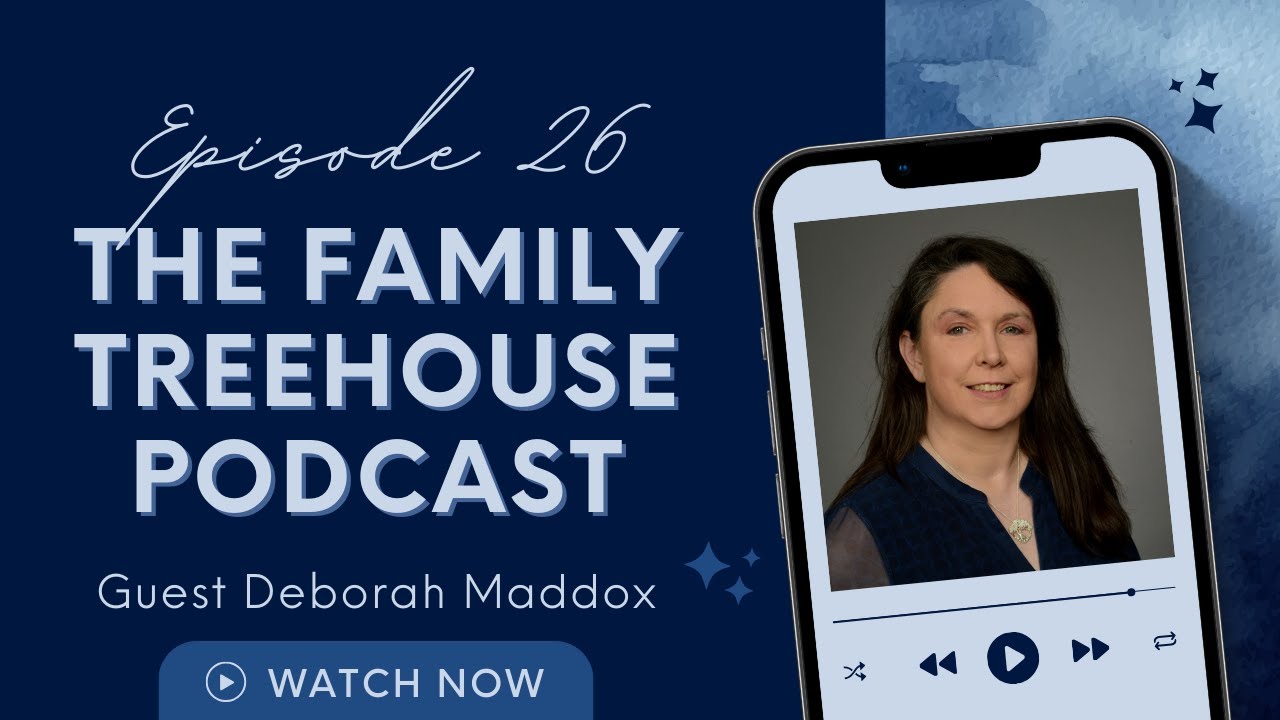 Revolutionary War Research Made Easy: SAR Tips from Deborah Maddox