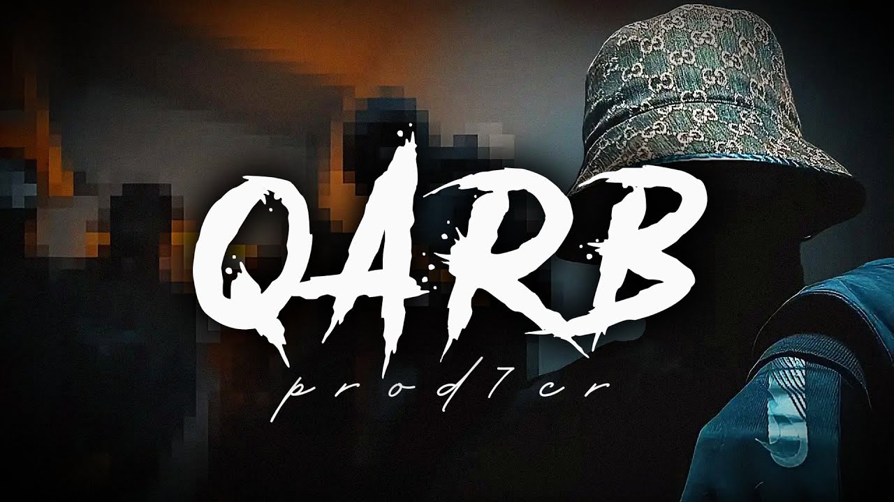 Scott x La Rvfleuze x Boro 700 Type Beat - QARB 🏴 | Instru Scott 7CR Type Beat | Instru Drill 2025