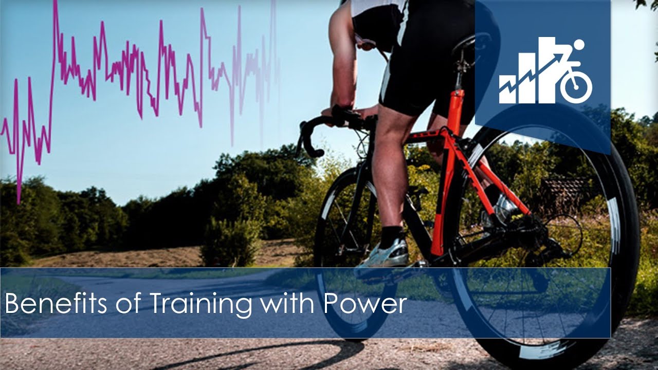 Benefits Of Training With Power | Webinar | (2014)