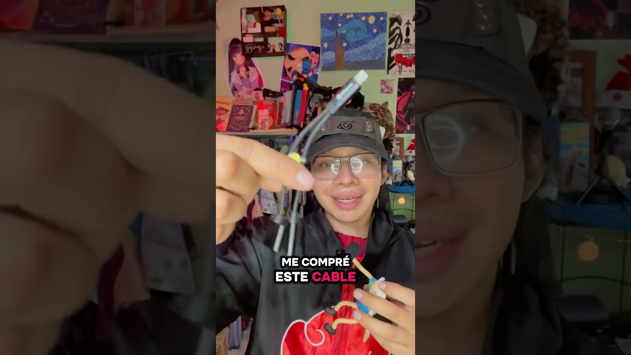 Me compré esto, uno fue buena compra y la otra mala compra