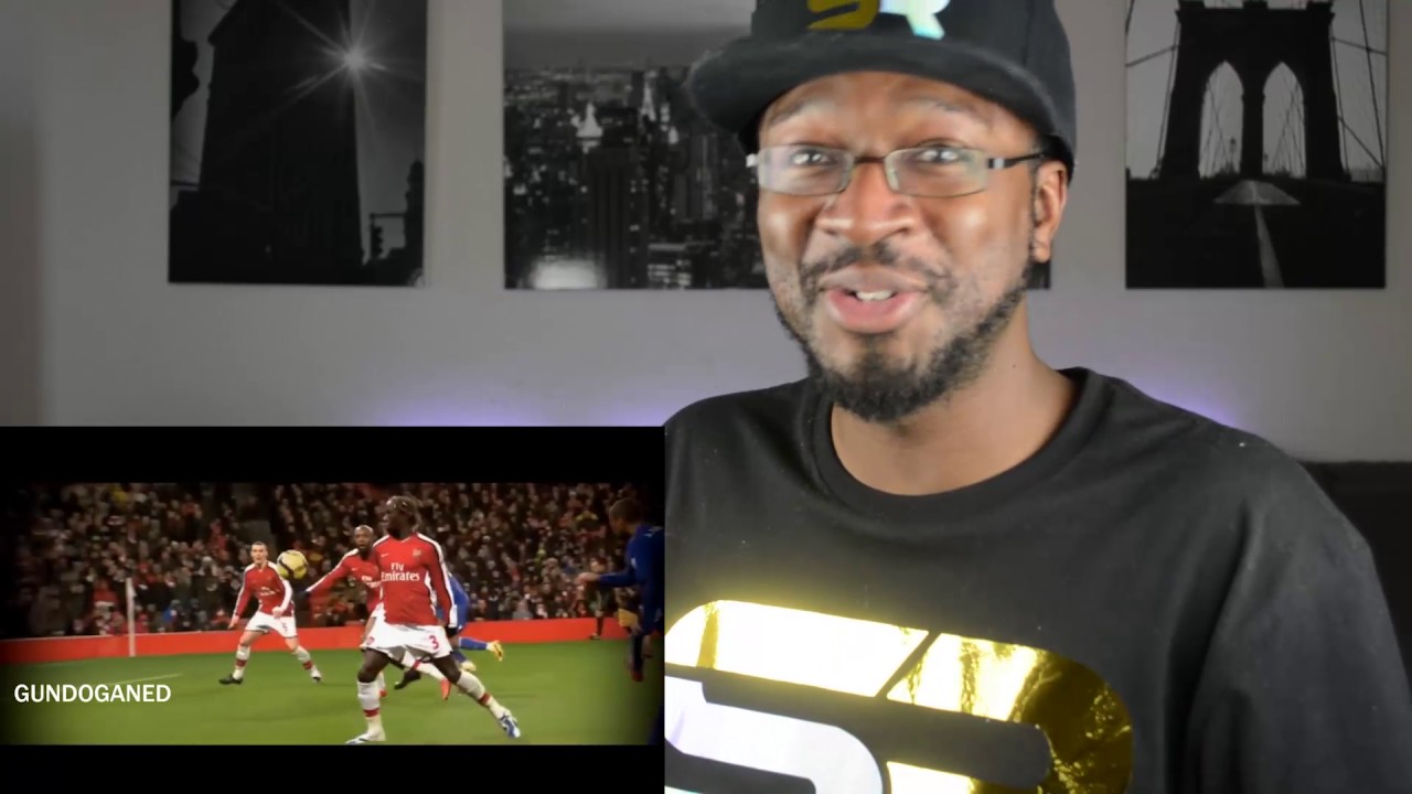 Didier Drogba - The King - Best Goals Ever HD REACTION || SPORTS REACTIONS
