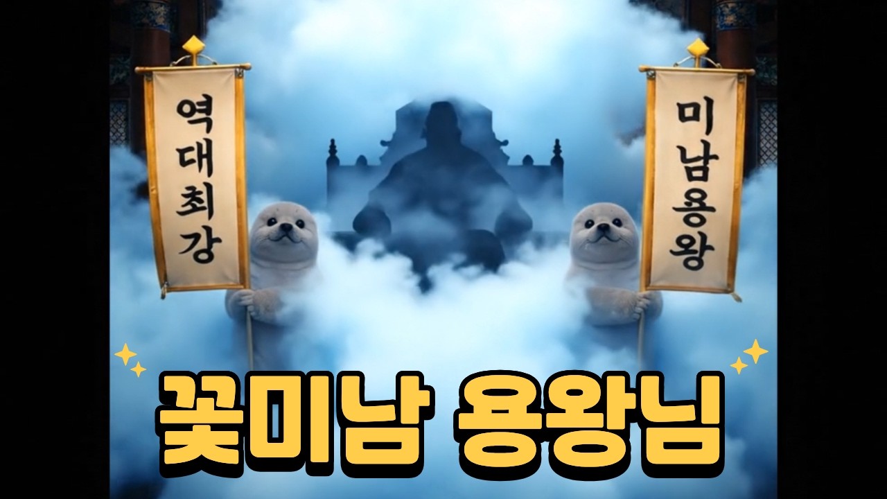 ep.22 용왕님의 아침 회의                                      #강아지 #고양이 #웃긴 영상 # funny #코미디 #개그