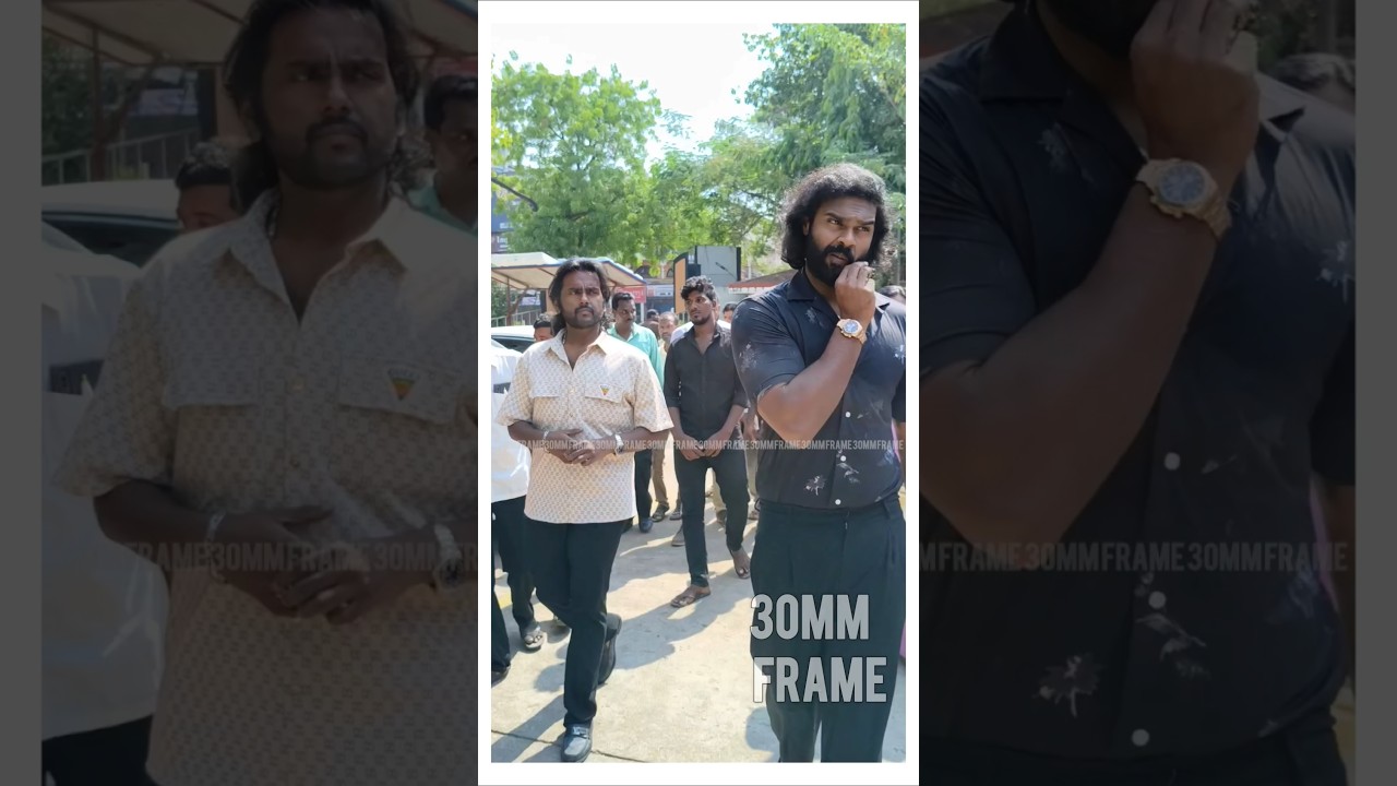 🔥 Padai Thalaivan 