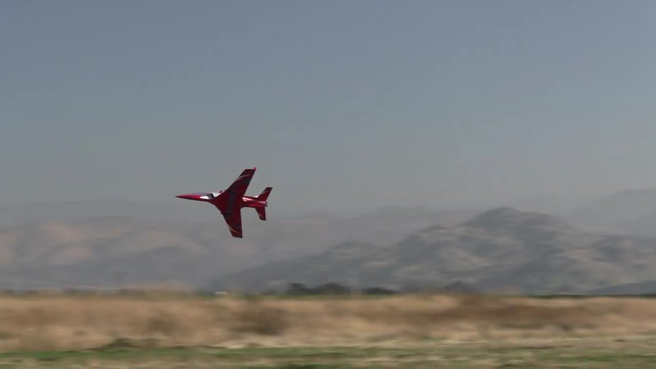 Carf Diablo takeoff Fri California Jets 2025