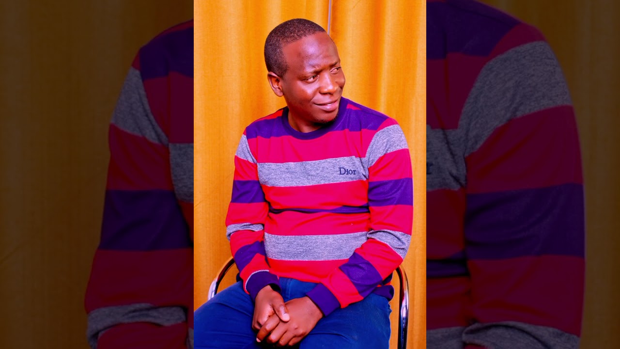 BENJAMIN MAZILA-SERA {+260975354605}