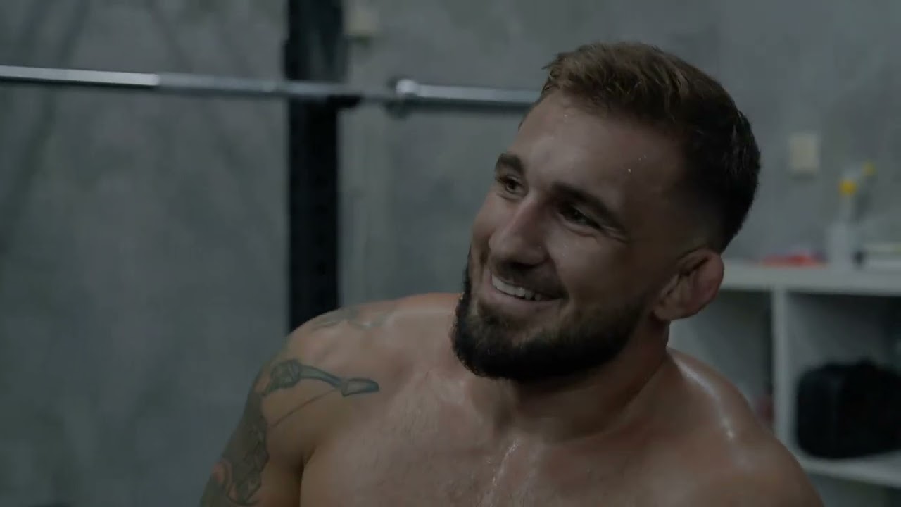 [Training Camp] Strength & Conditioning + Recovery