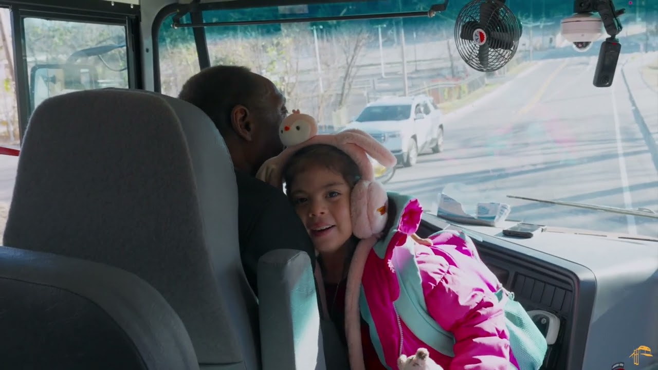 Love the Bus: Drivers