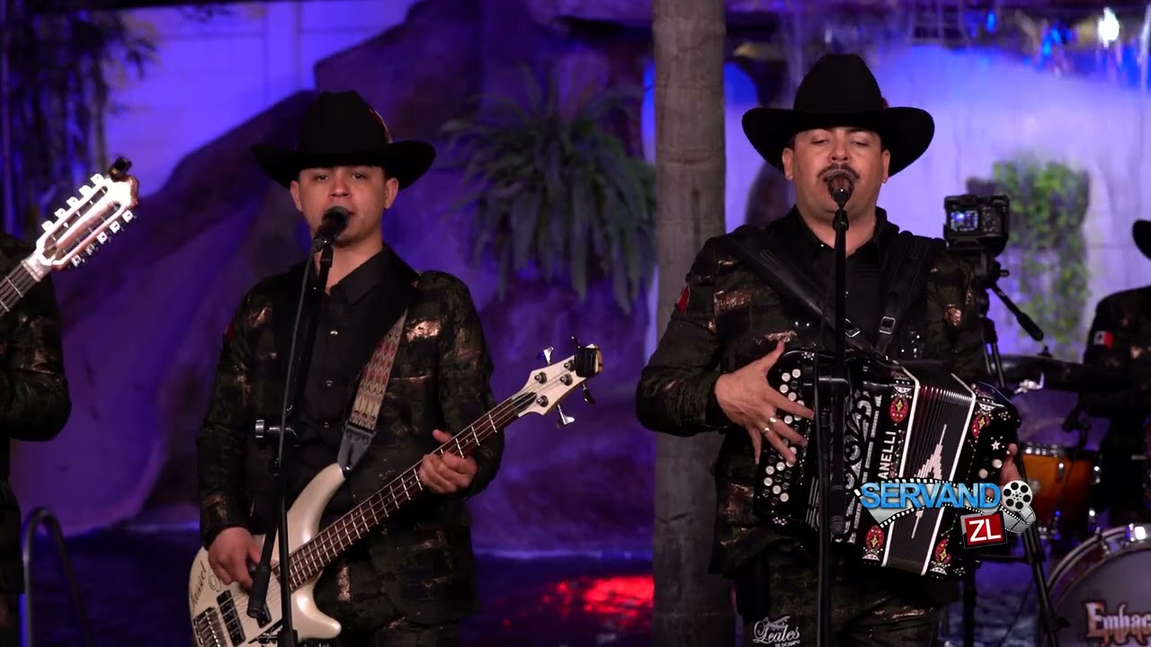 Los Leales De Ocampo Ft. Los Zares De Culiacan - G3 (En Vivo 2023)