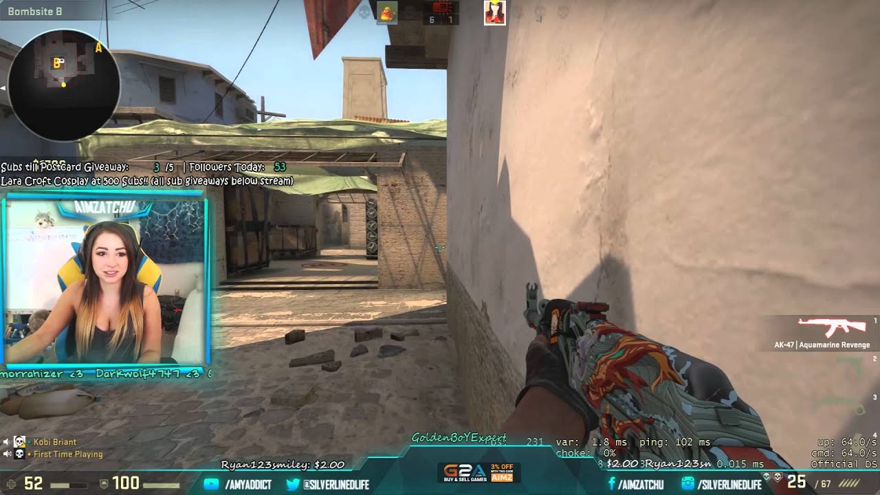 Da Ace! Da Ace!