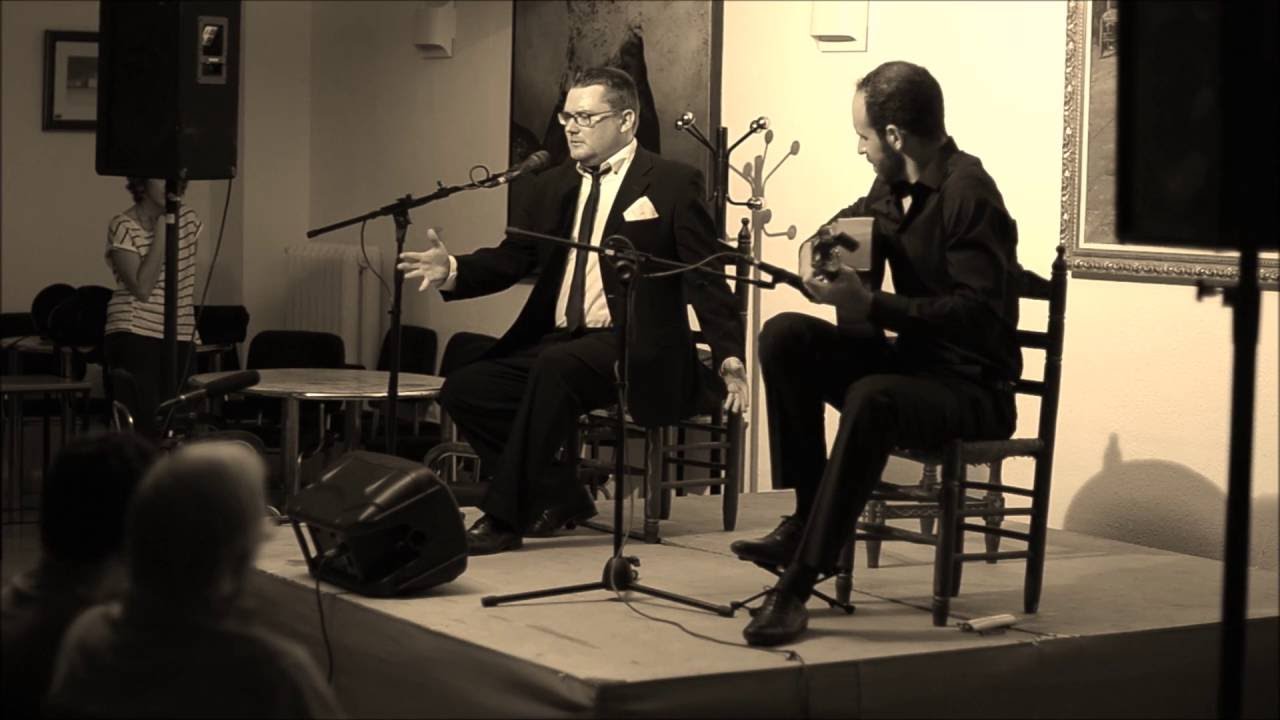Sole&aacute; - Alejandro Villaescusa
