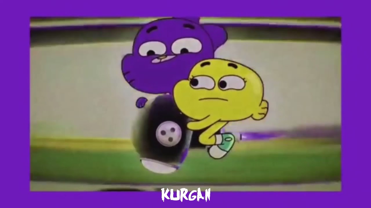 Gumball Freestyle - INSTRUMENTAL (prod.FSKurgan Official)