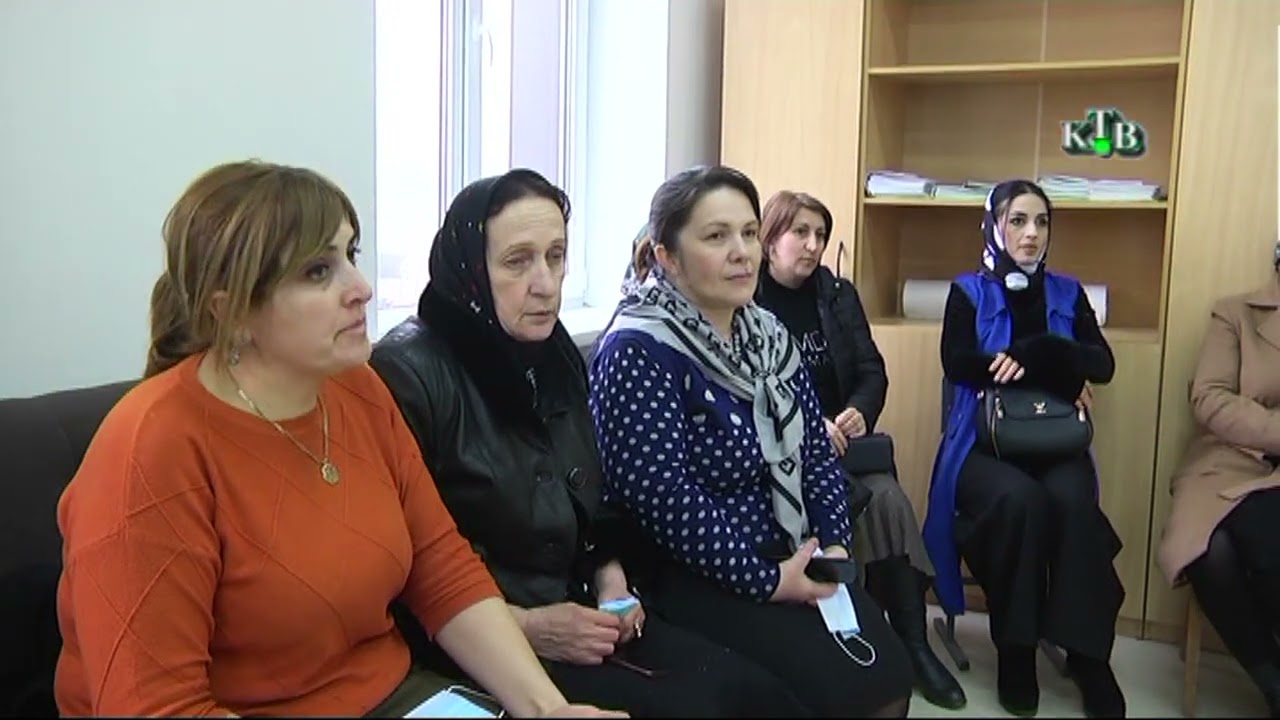 Отчет главы СП 