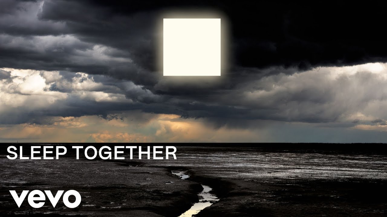 Porcupine Tree - Sleep Together (CLOSURE/CONTINUATION.LIVE - Official Visualiser)