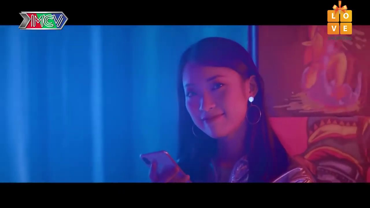 OSAD Tiết Lộ Về C&ocirc; G&aacute;i Khiến Anh Rung Động Để Viết N&ecirc;n Ca Kh&uacute;c NGƯỜI &Acirc;M PHỦ 😊