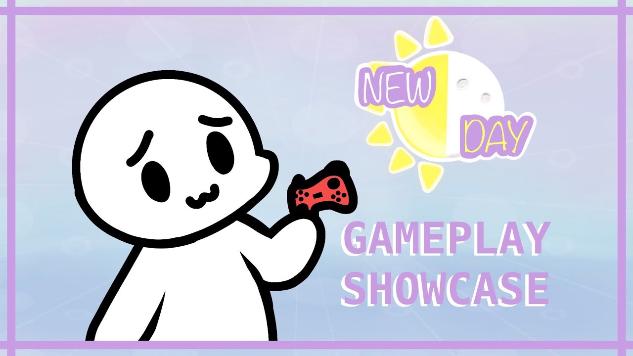 New Day | Gameplay Showcase ( August 2024 ) | Early Access Announcement